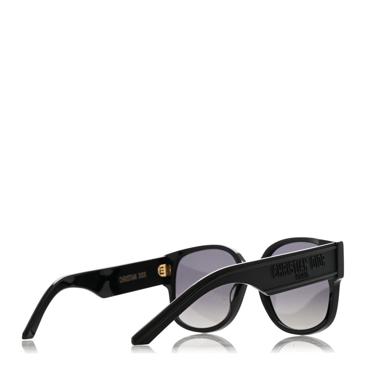 Wildior BU Sunglasses Black