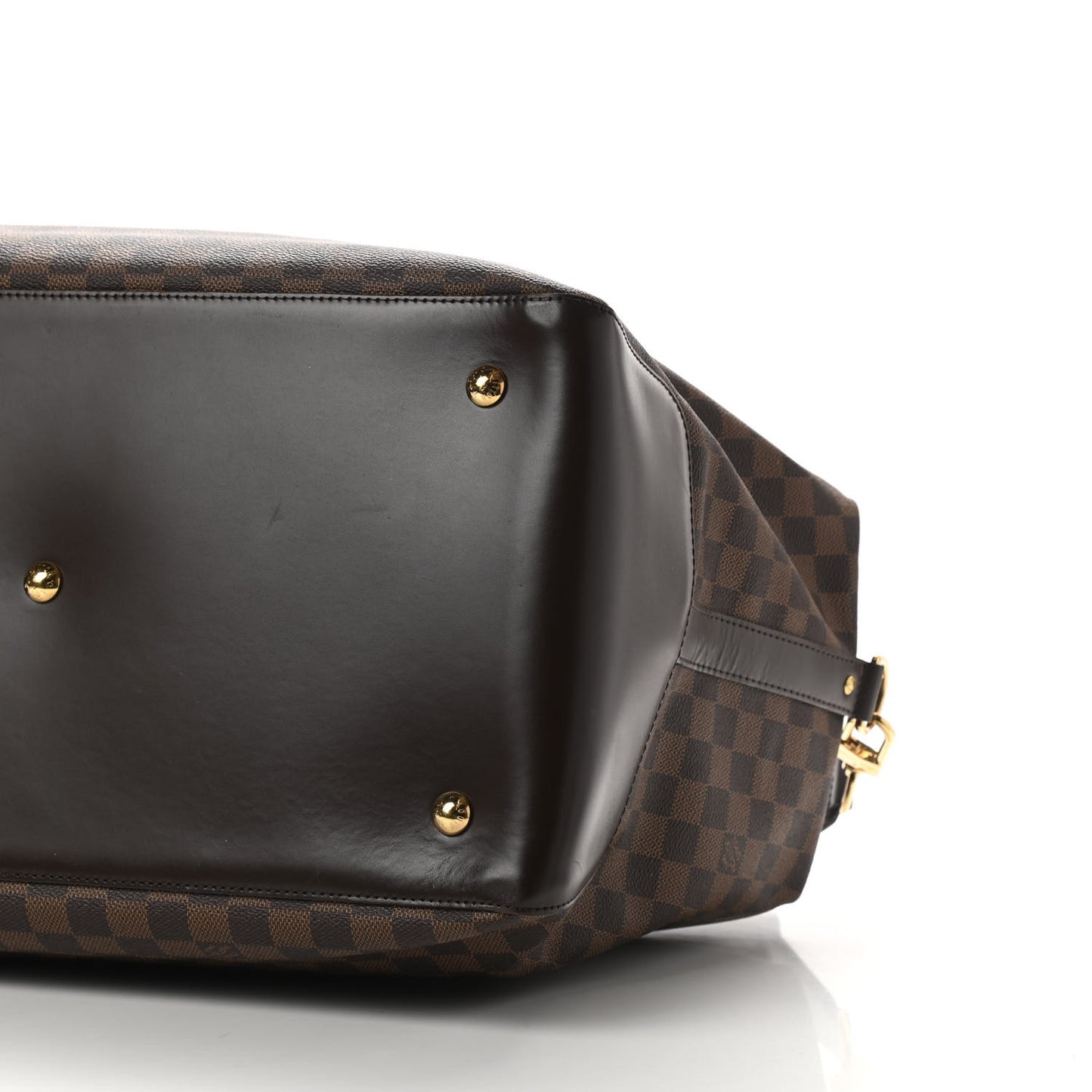 Damier Ebene Neo Greenwich