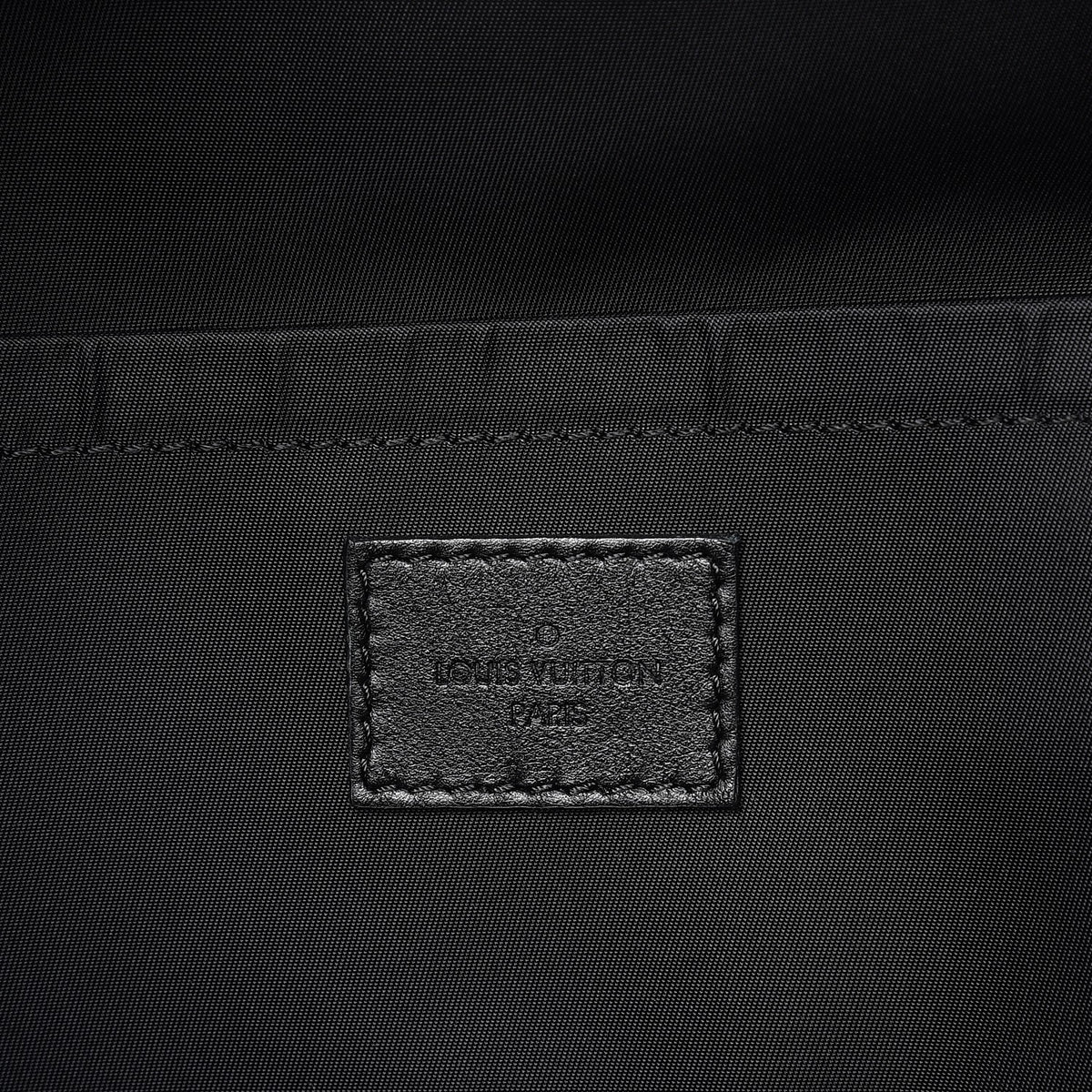 Monogram Palm Springs Backpack MM