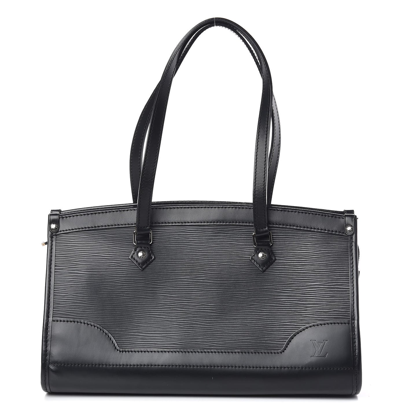 Epi Madeleine PM Black