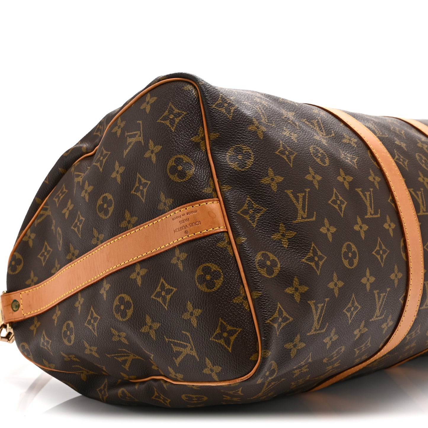 Monogram Keepall Bandouliere 50