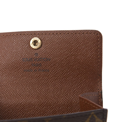 Louis Vuitton Monogram Ludlow Wallet 6 of 6