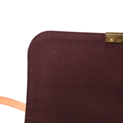 Louis Vuitton Monogram Favorite MM 11 of 11