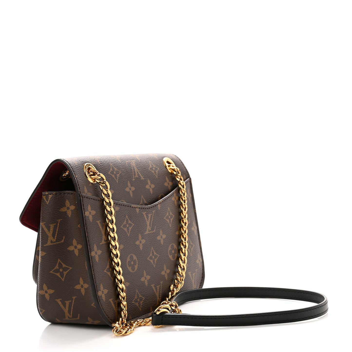 Monogram Passy
