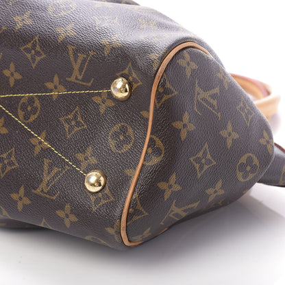 Louis Vuitton Monogram Tivoli PM 7 of 10