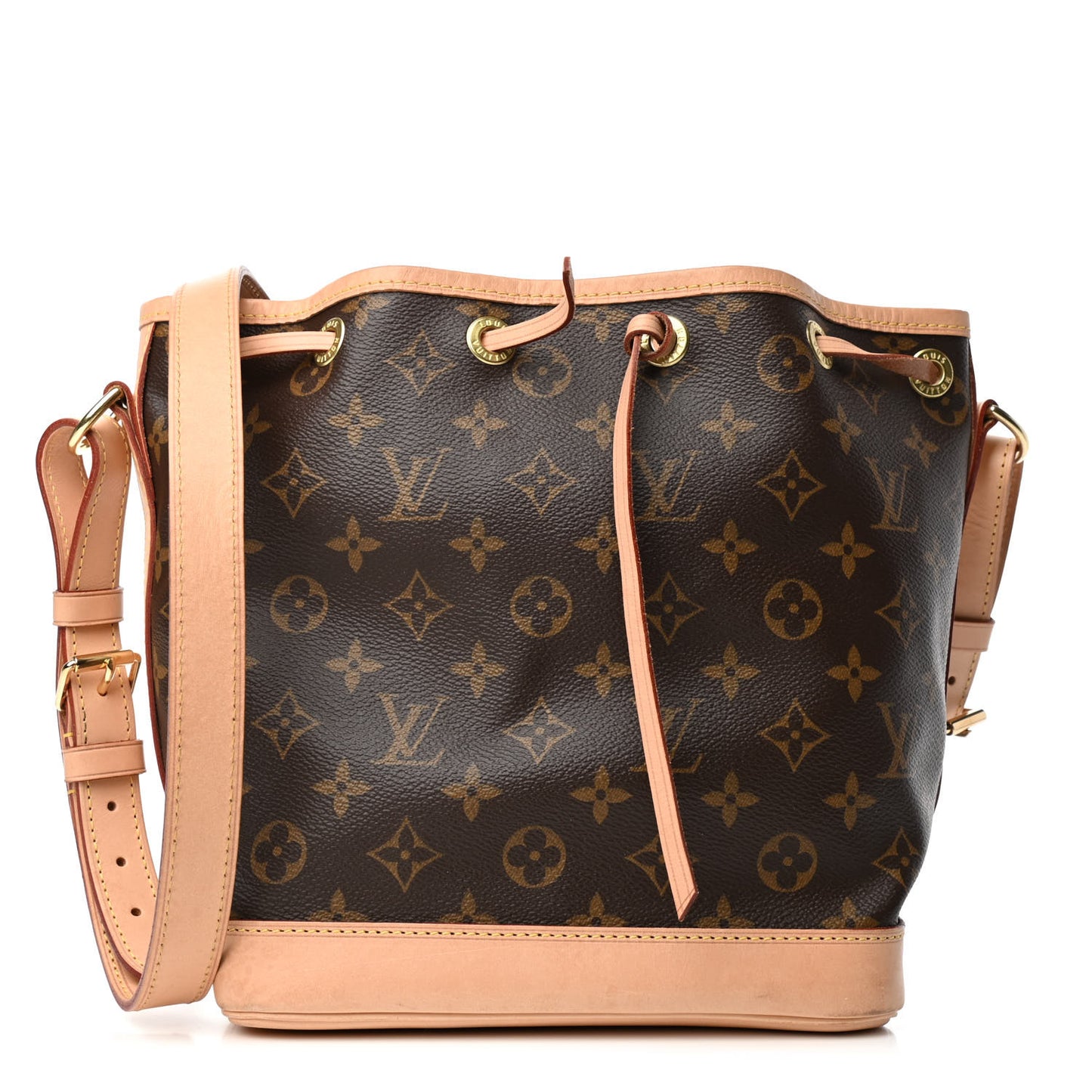 Monogram Noe BB