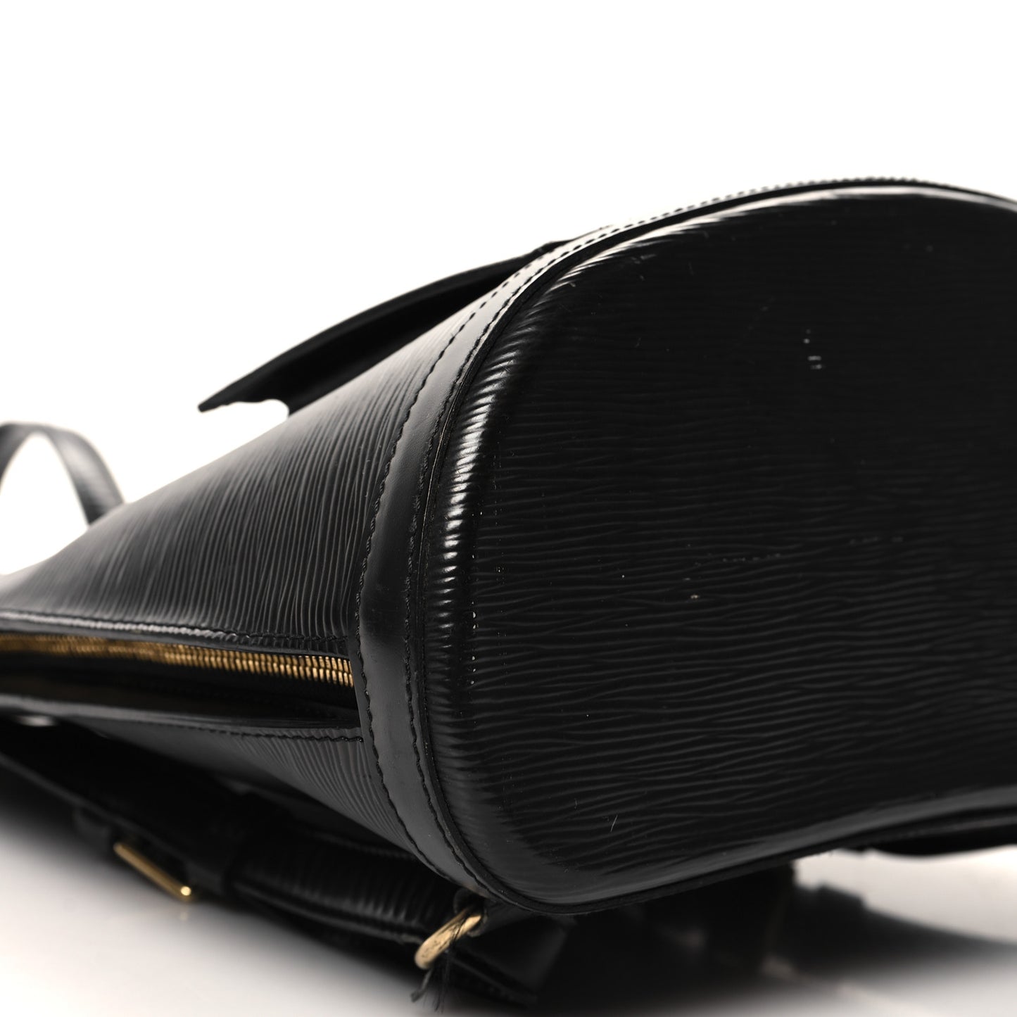 Epi Gobelins Backpack Black