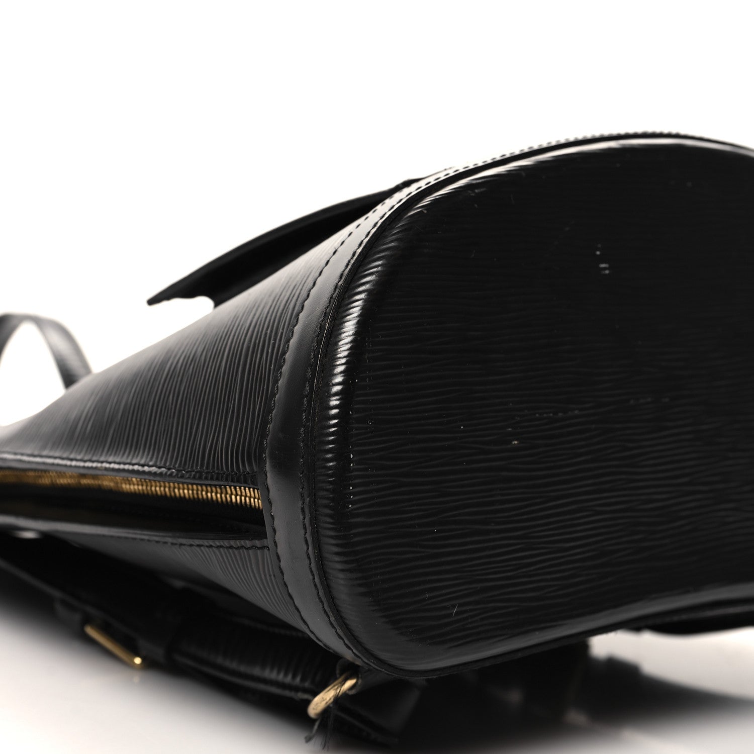 Louis Vuitton Epi Gobelins Backpack Black 8 of 11