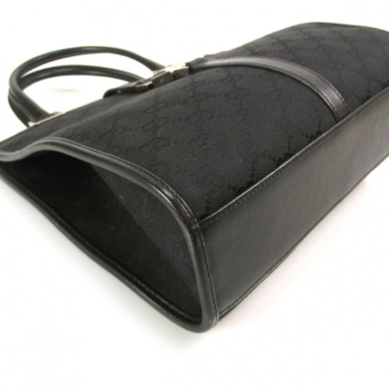 Monogram Bardot Bag