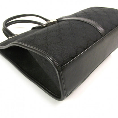Gucci Monogram Bardot Bag 5 of 12