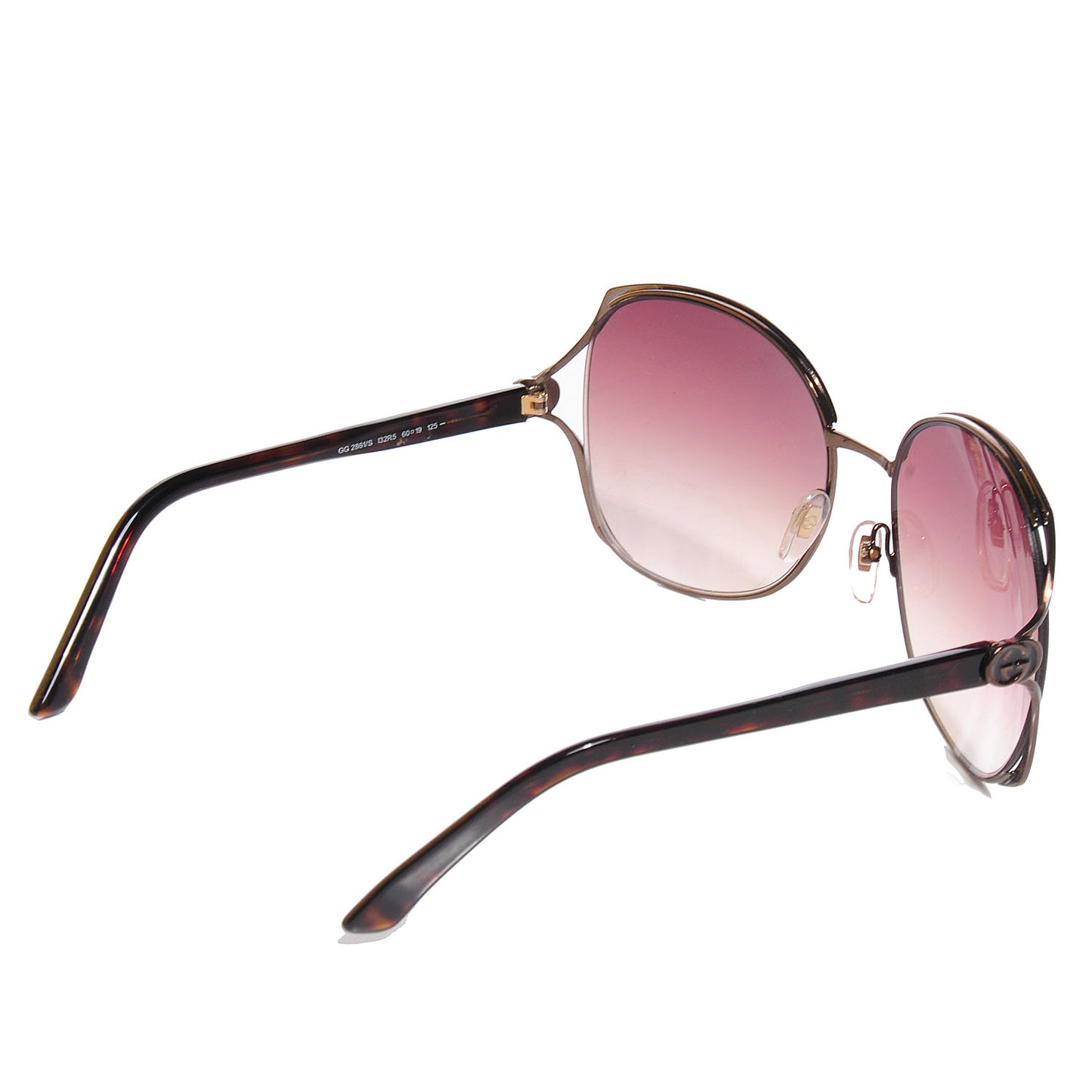 Sunglasses 2861/S Havana
