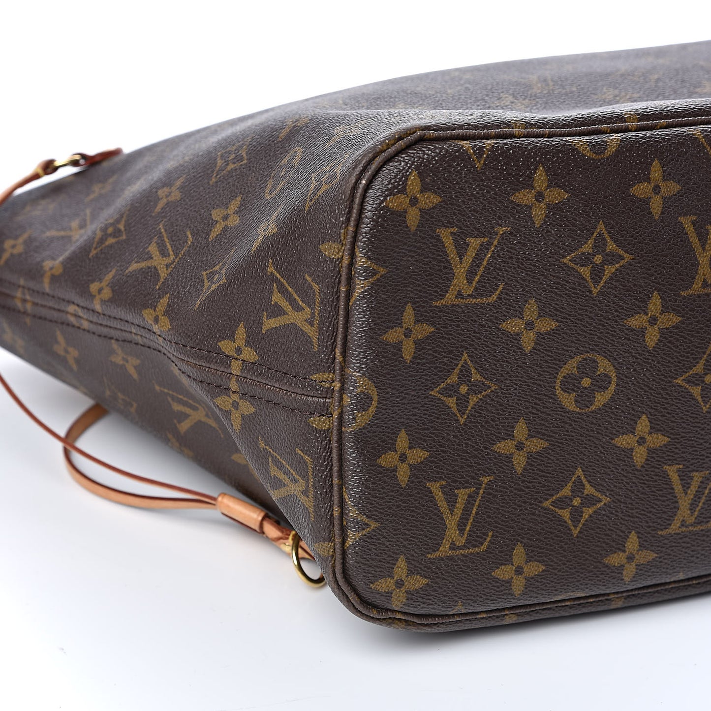Monogram Neverfull MM