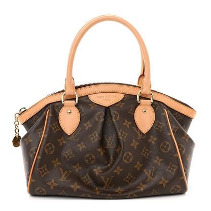 Louis Vuitton Monogram Tivoli PM 1 of 13