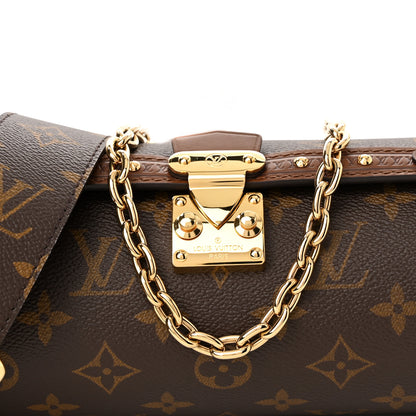 Louis Vuitton Monogram Papillon Trunk 7 of 10