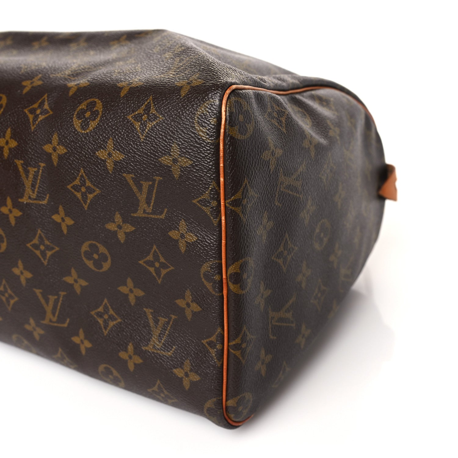 Louis Vuitton Monogram Speedy 40 7 of 7