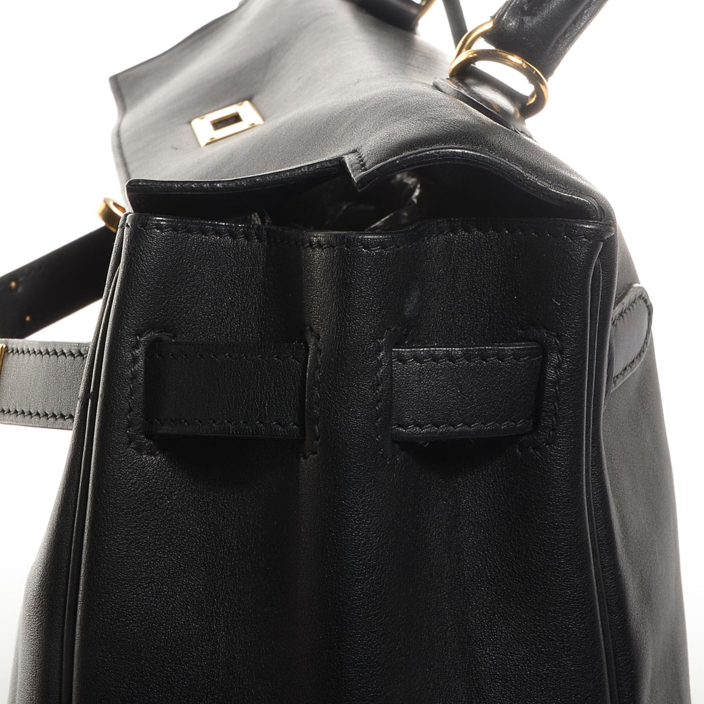 Swift Kelly 35 Retourne Black