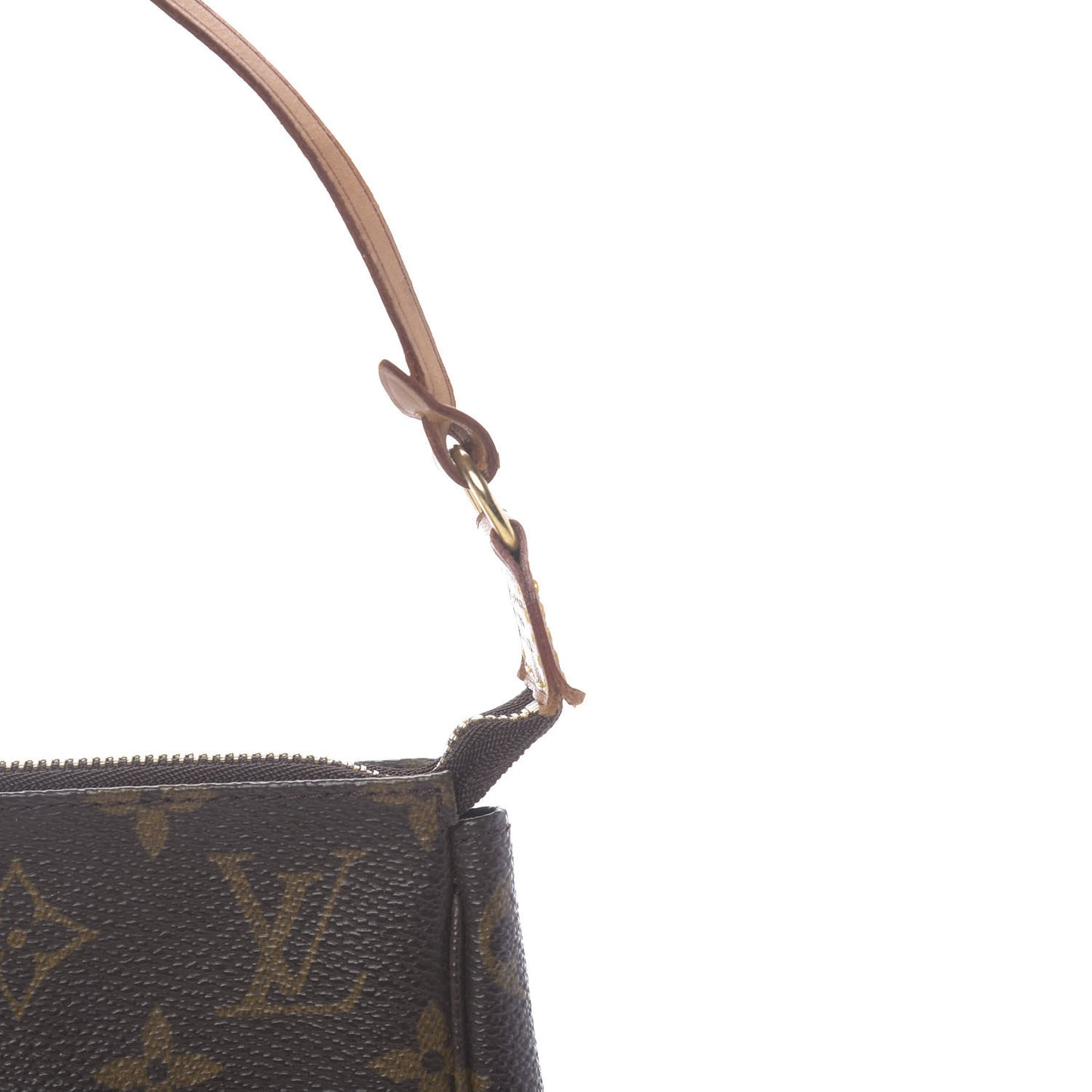 Monogram Pochette Accessories
