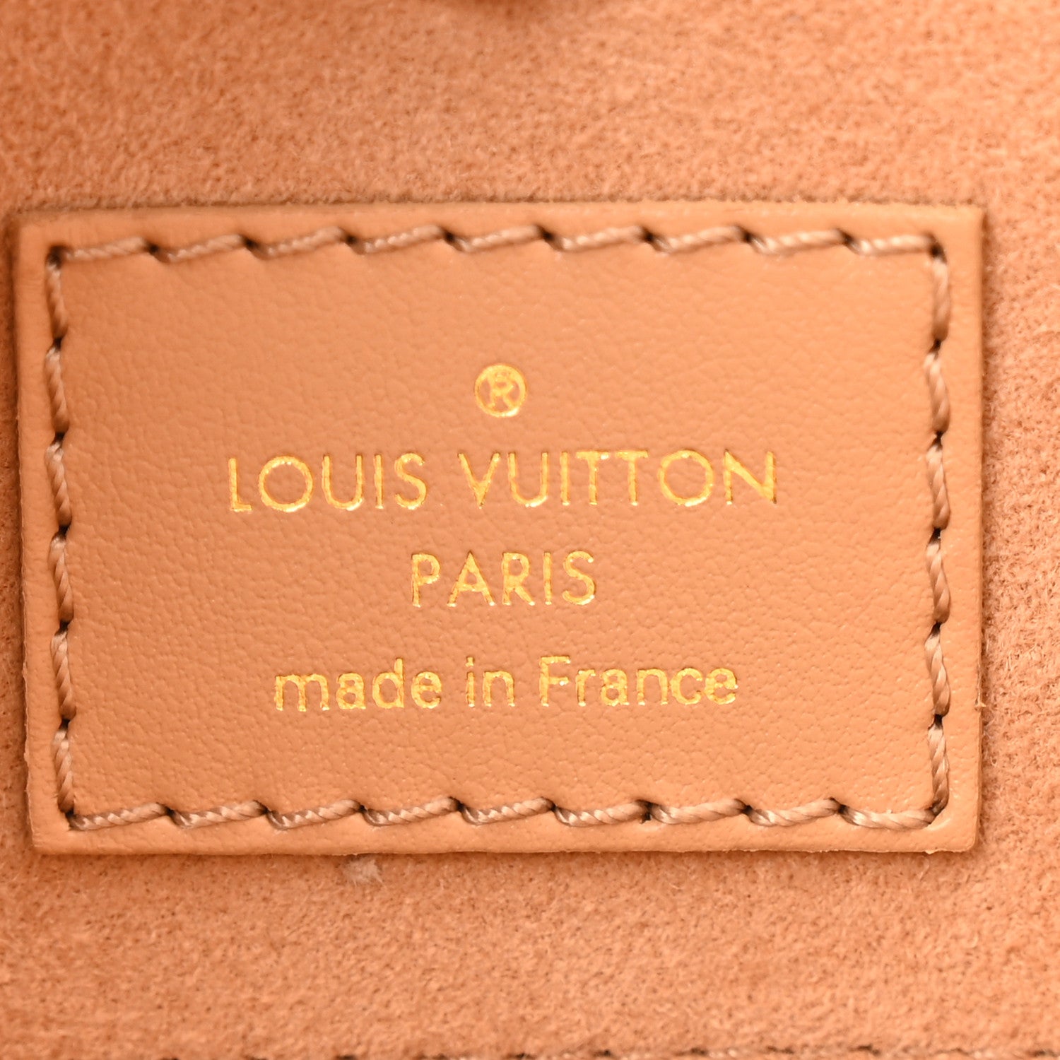 Louis Vuitton Empreinte Monogram Giant Broderies Onthego MM Arizona 6 of 10