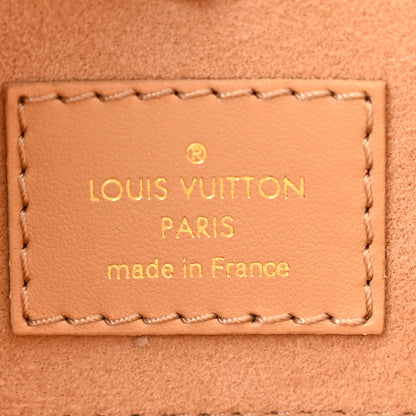 Louis Vuitton Empreinte Monogram Giant Broderies Onthego MM Arizona 6 of 10