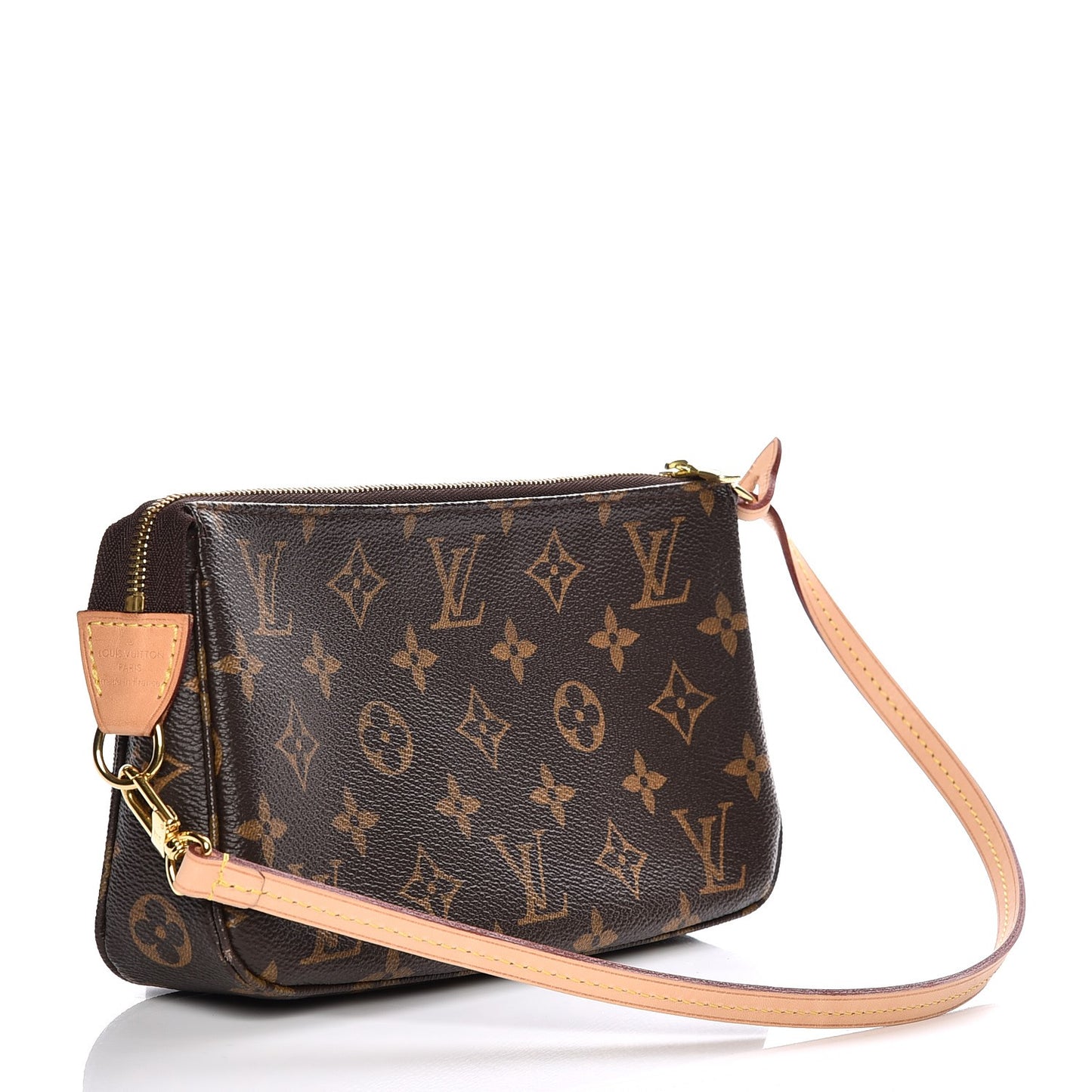 Monogram Pochette Accessories NM