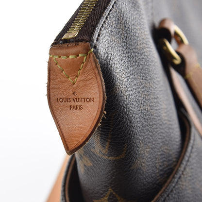 Louis Vuitton Monogram Totally MM 7 of 13