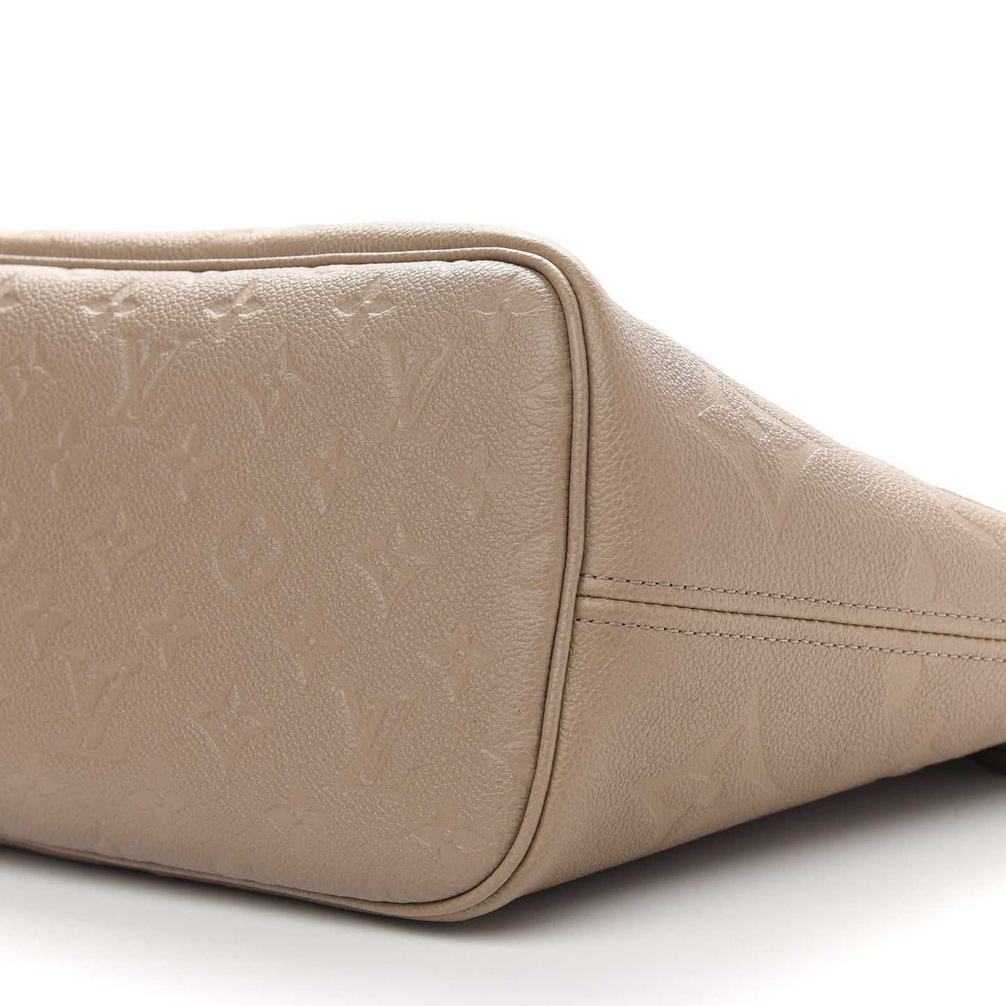 Empreinte Monogram Giant Neverfull MM Tourterelle