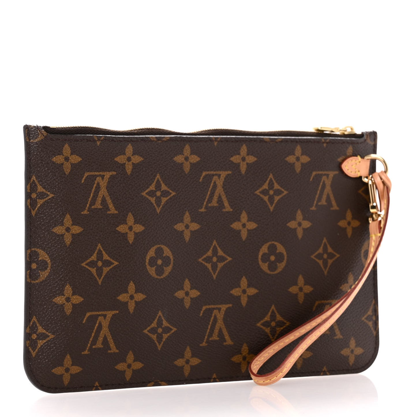 Monogram Neverfull MM GM Pochette