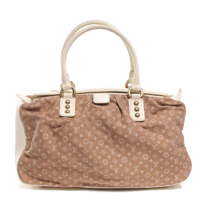 Louis Vuitton Mini Monogram Trapeze GM Camel 1 of 9