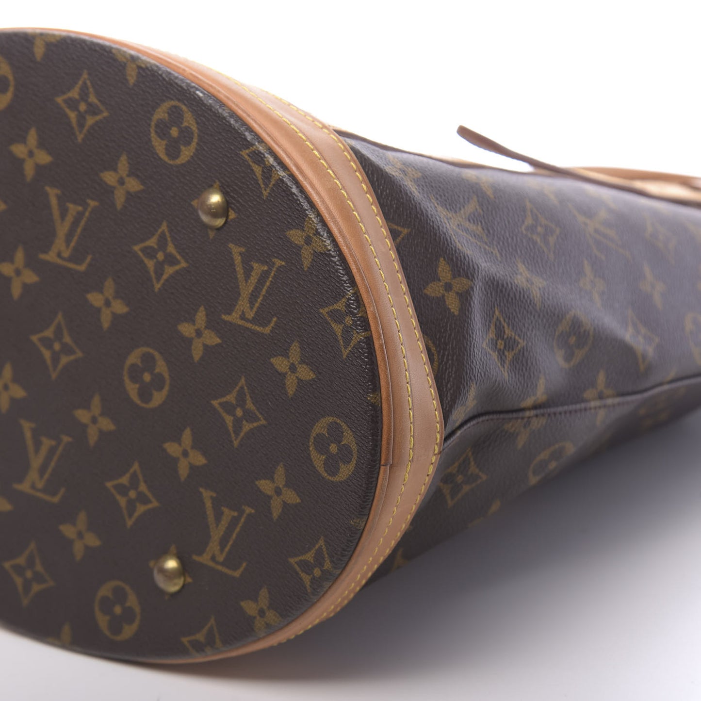 Monogram Bucket 27