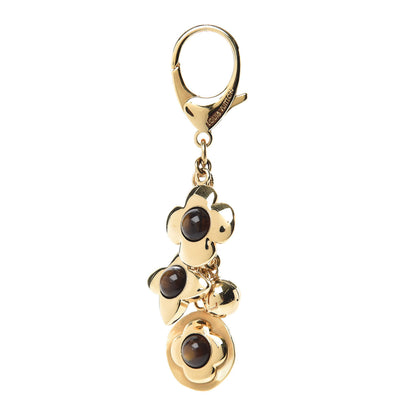 Louis Vuitton Tresor Bag Charm 1 of 3