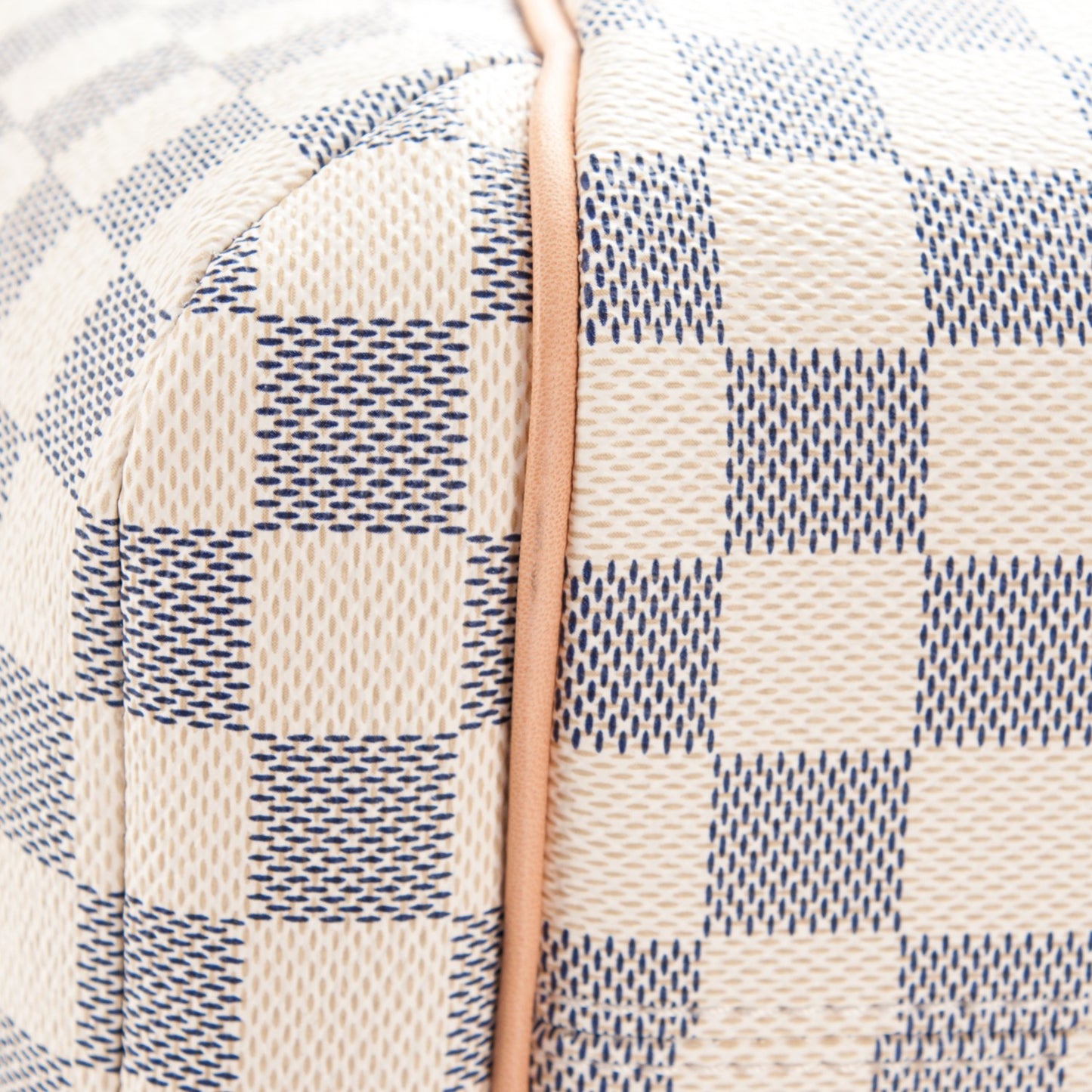 Damier Azur Totally PM