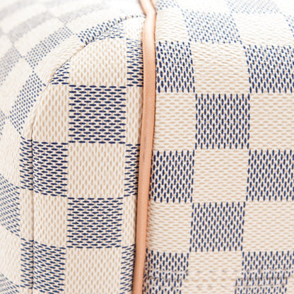Louis Vuitton Damier Azur Totally PM 9 of 9