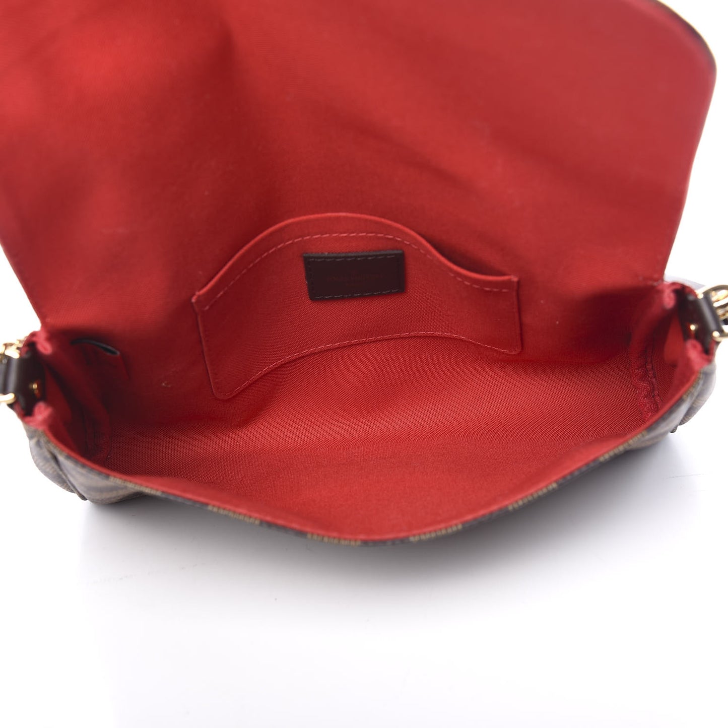 Damier Ebene Favorite MM