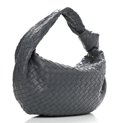 Bottega Veneta Nappa Intrecciato Small Jodie Thunder 3 of 11
