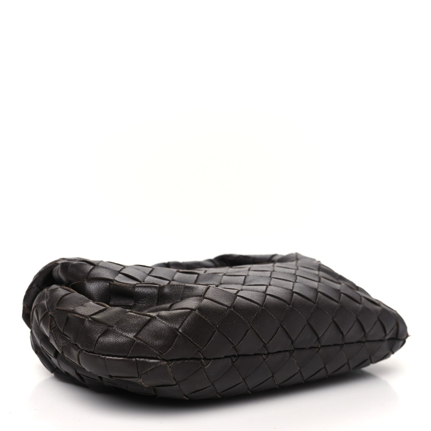 Bottega Veneta Nappa Intrecciato Mini Jodie Fondant 4 of 11
