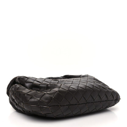 Bottega Veneta Nappa Intrecciato Mini Jodie Fondant 4 of 11
