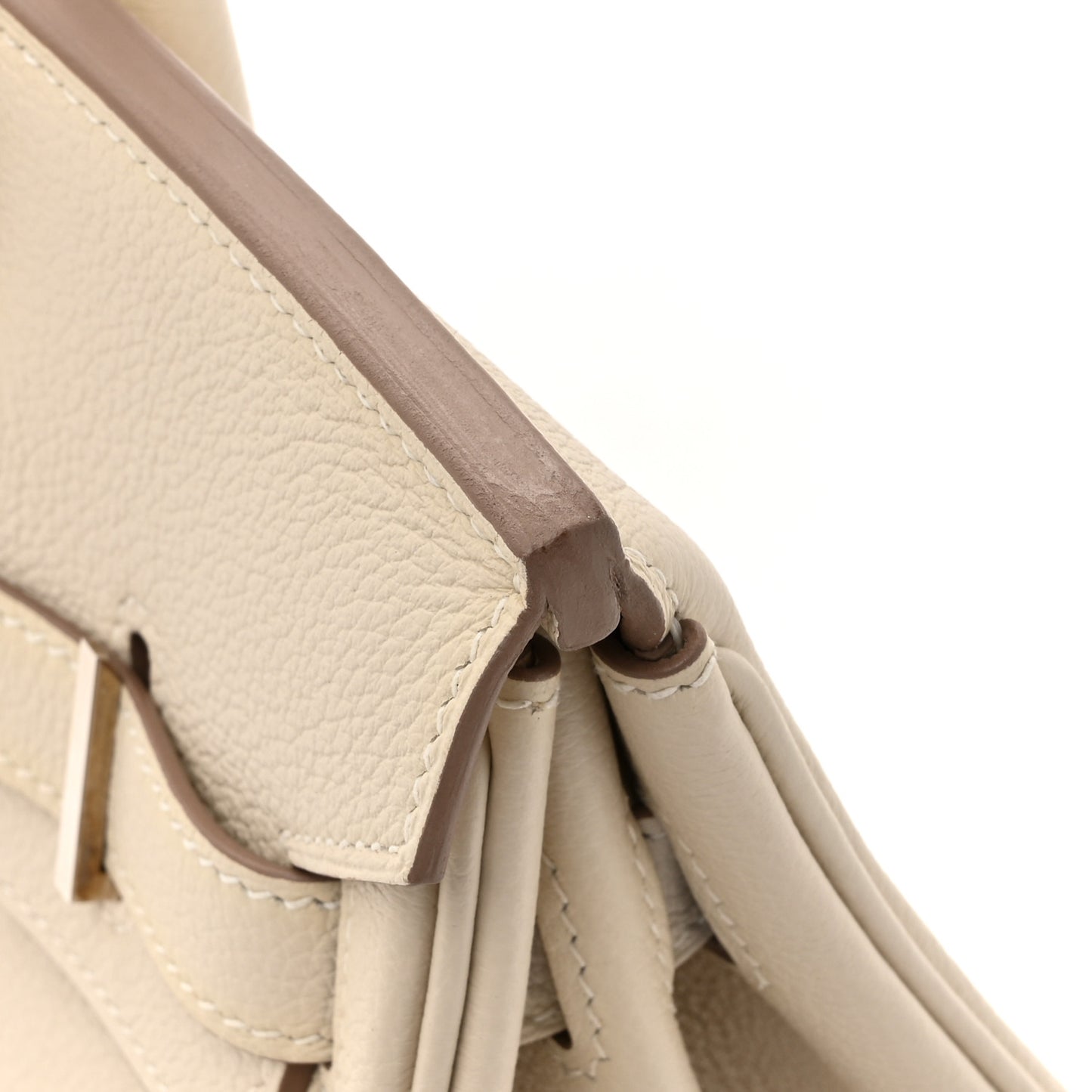 Togo Birkin 30 Craie