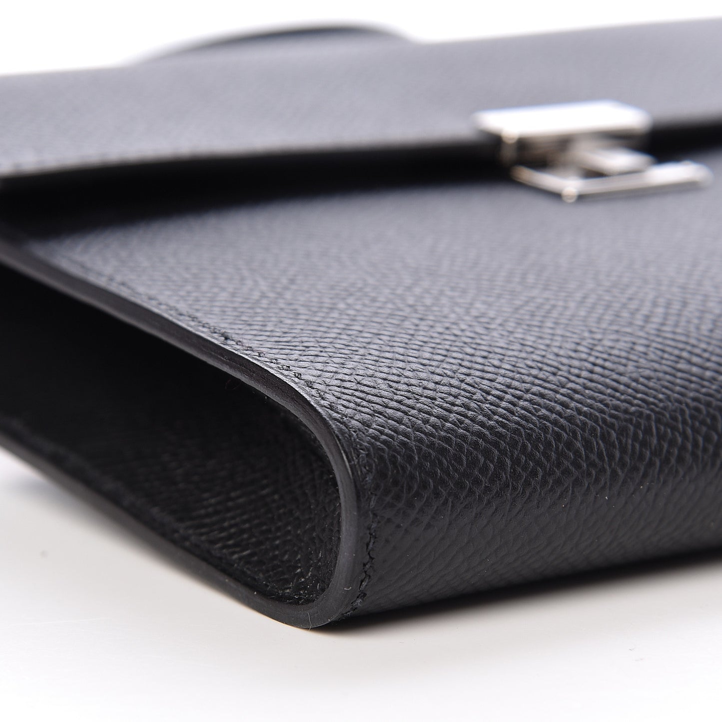 Epsom Clic 16 Wallet Black