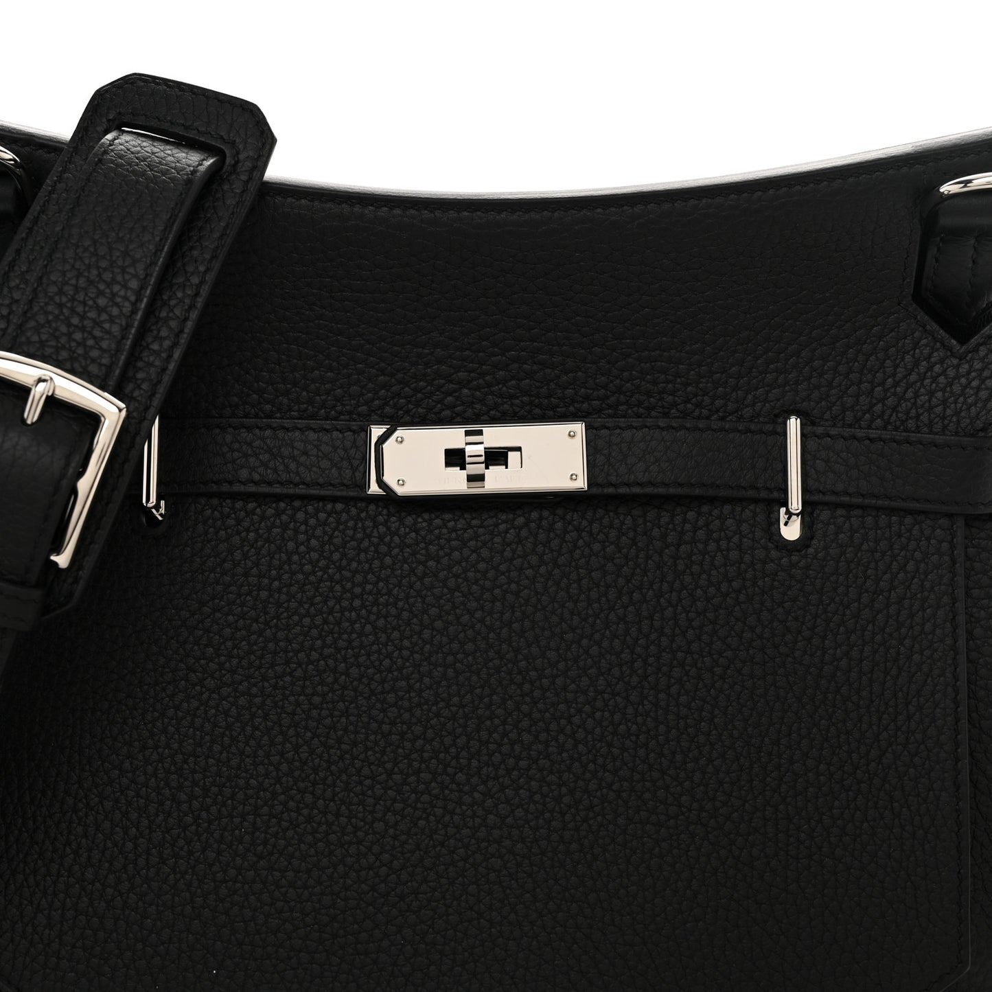Taurillon Clemence Jypsiere 28 Black