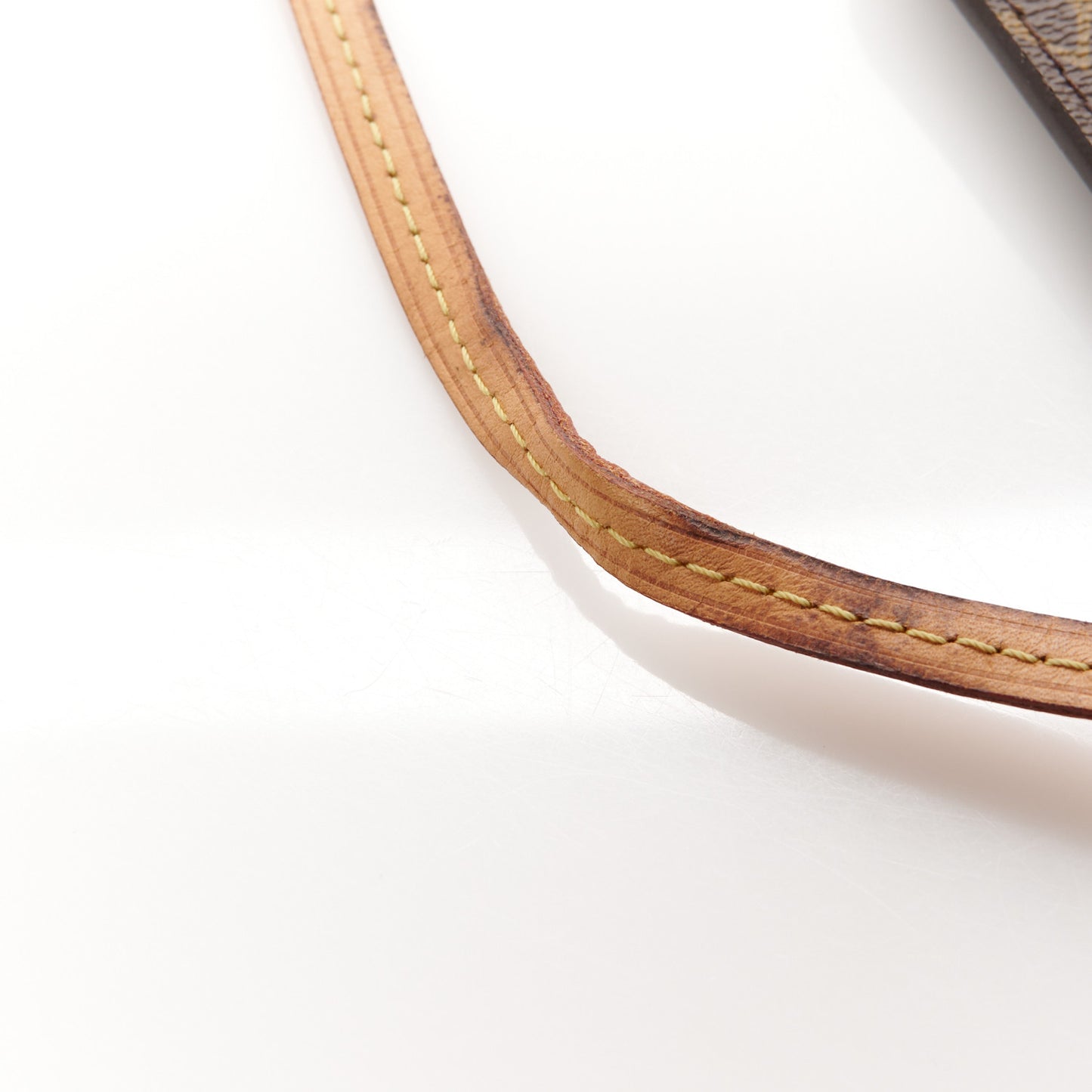 Monogram Neverfull MM GM Pochette