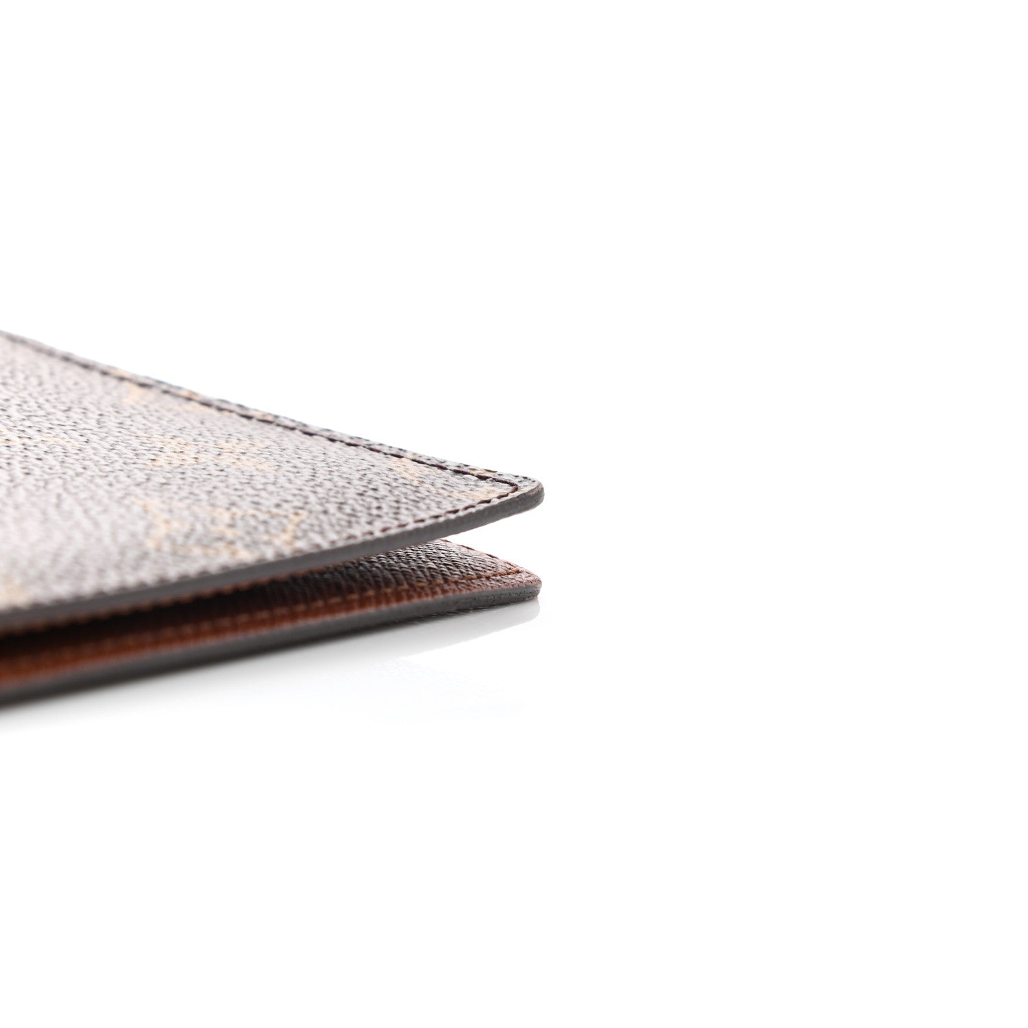 Louis Vuitton Monogram Pocket Agenda Cover 7 of 7