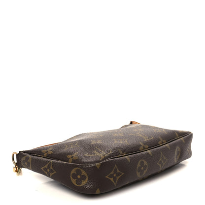 Louis Vuitton Monogram Pochette Accessories 4 of 10