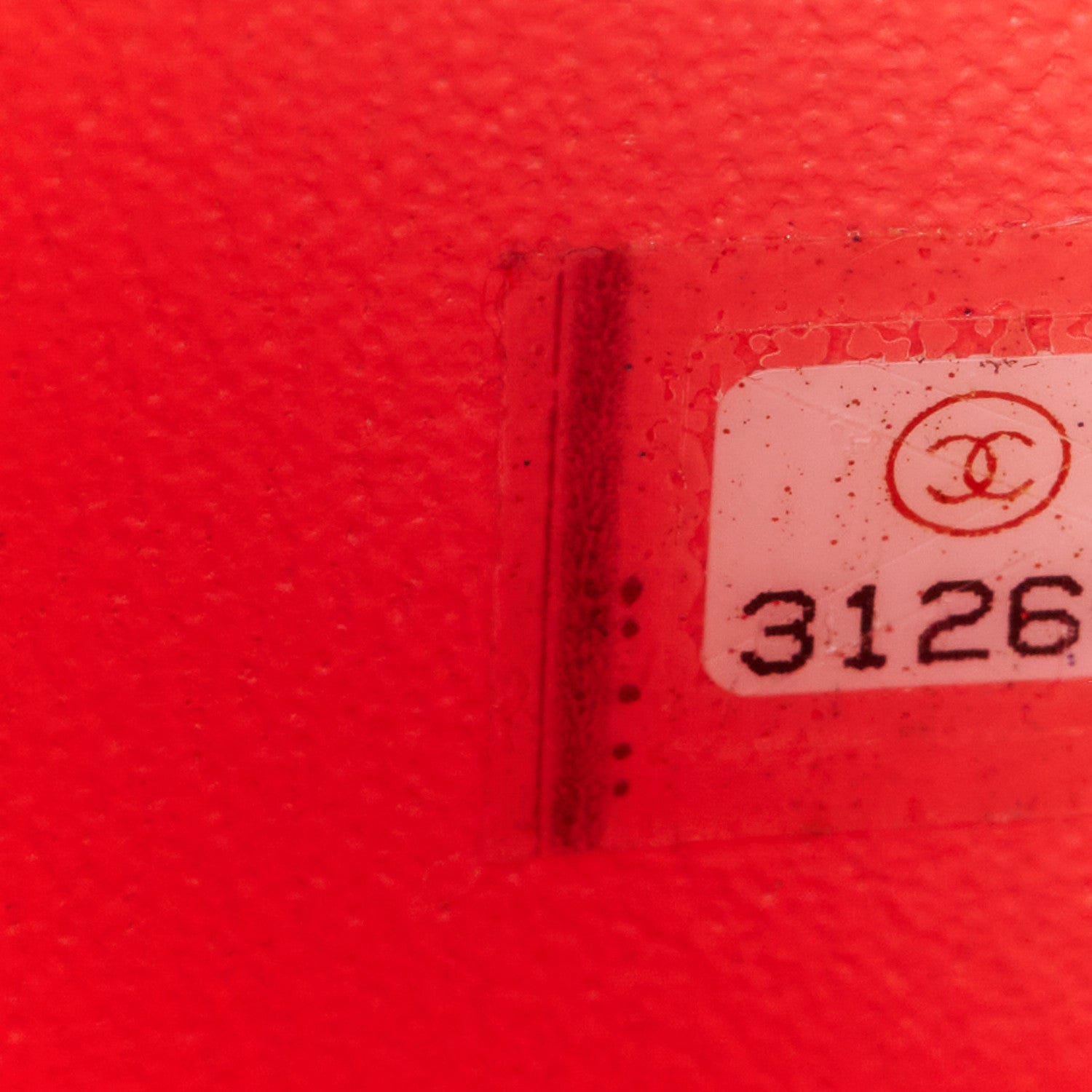 Chanel Caviar Quilted Mini Top Handle Rectangular Flap Pink 8 of 12