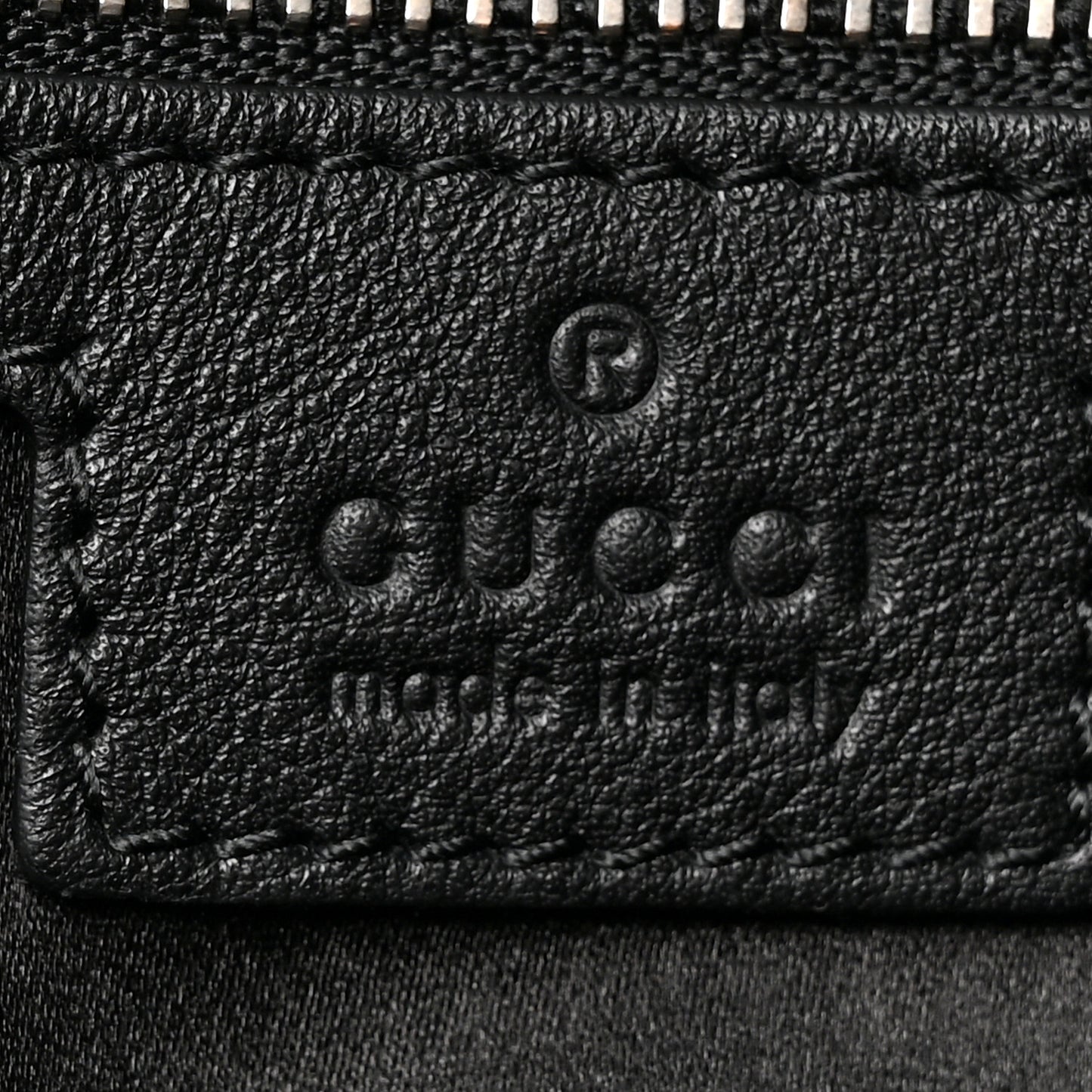 Velvet Large Jackie 1961 Shoulder Bag Black Black