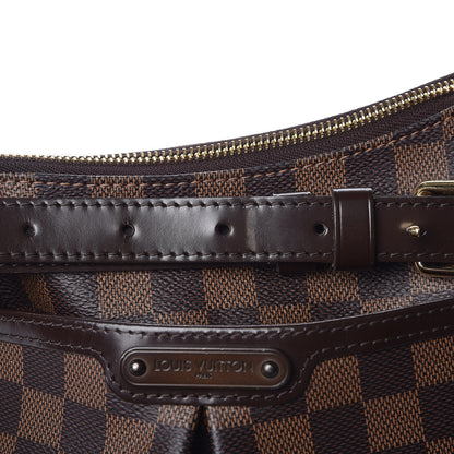 Louis Vuitton Damier Ebene Bloomsbury PM 12 of 13