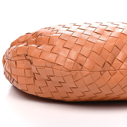 Bottega Veneta Nappa Intrecciato Small Jodie Clay 8 of 9