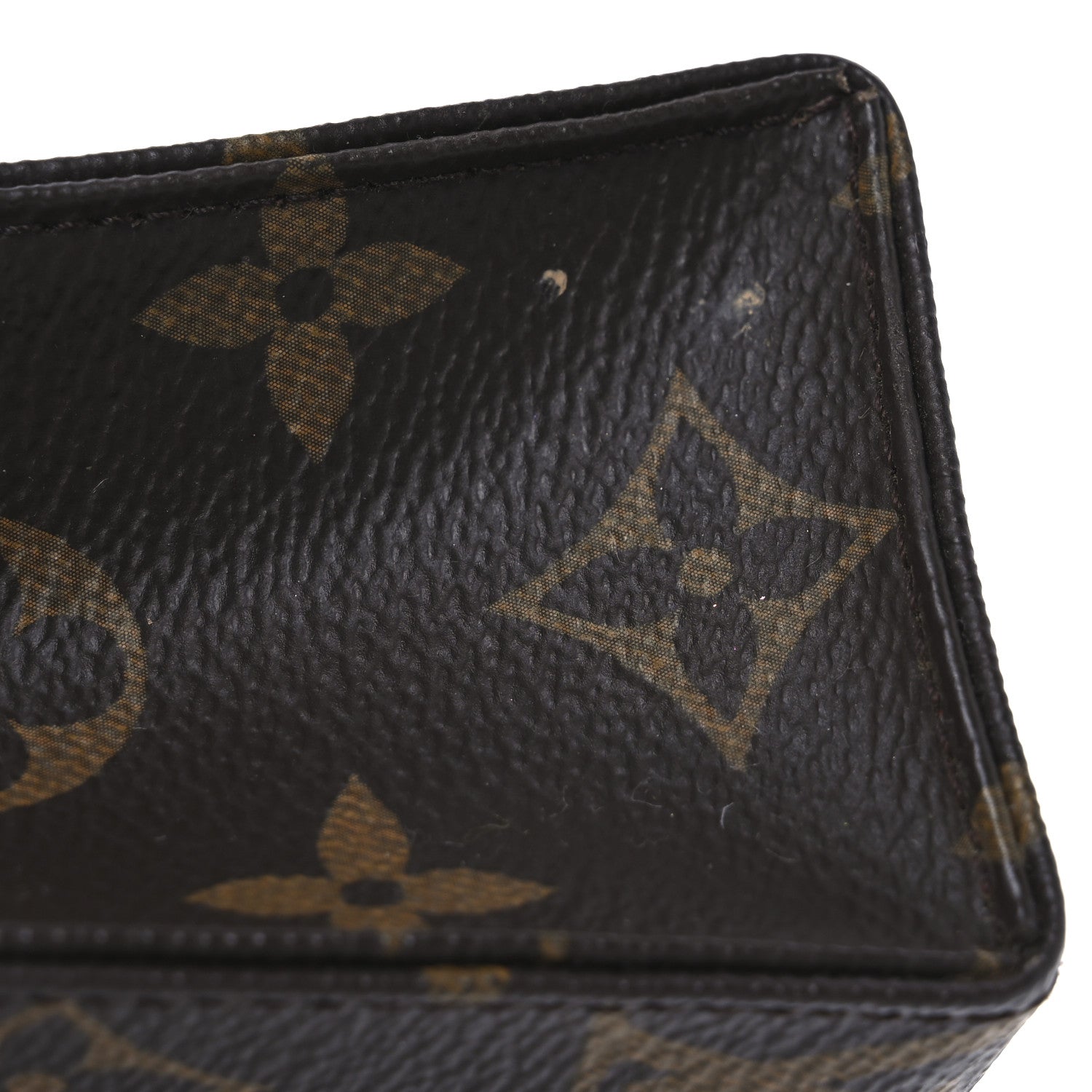 Louis Vuitton Monogram Toiletry Pouch 19 12 of 14