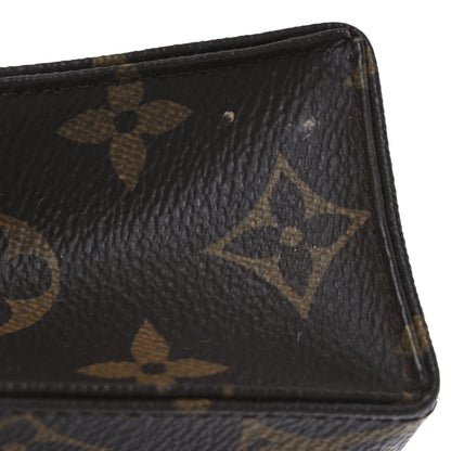 Louis Vuitton Monogram Toiletry Pouch 19 12 of 14