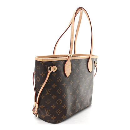 Louis Vuitton Monogram Neo Neverfull PM 3 of 9