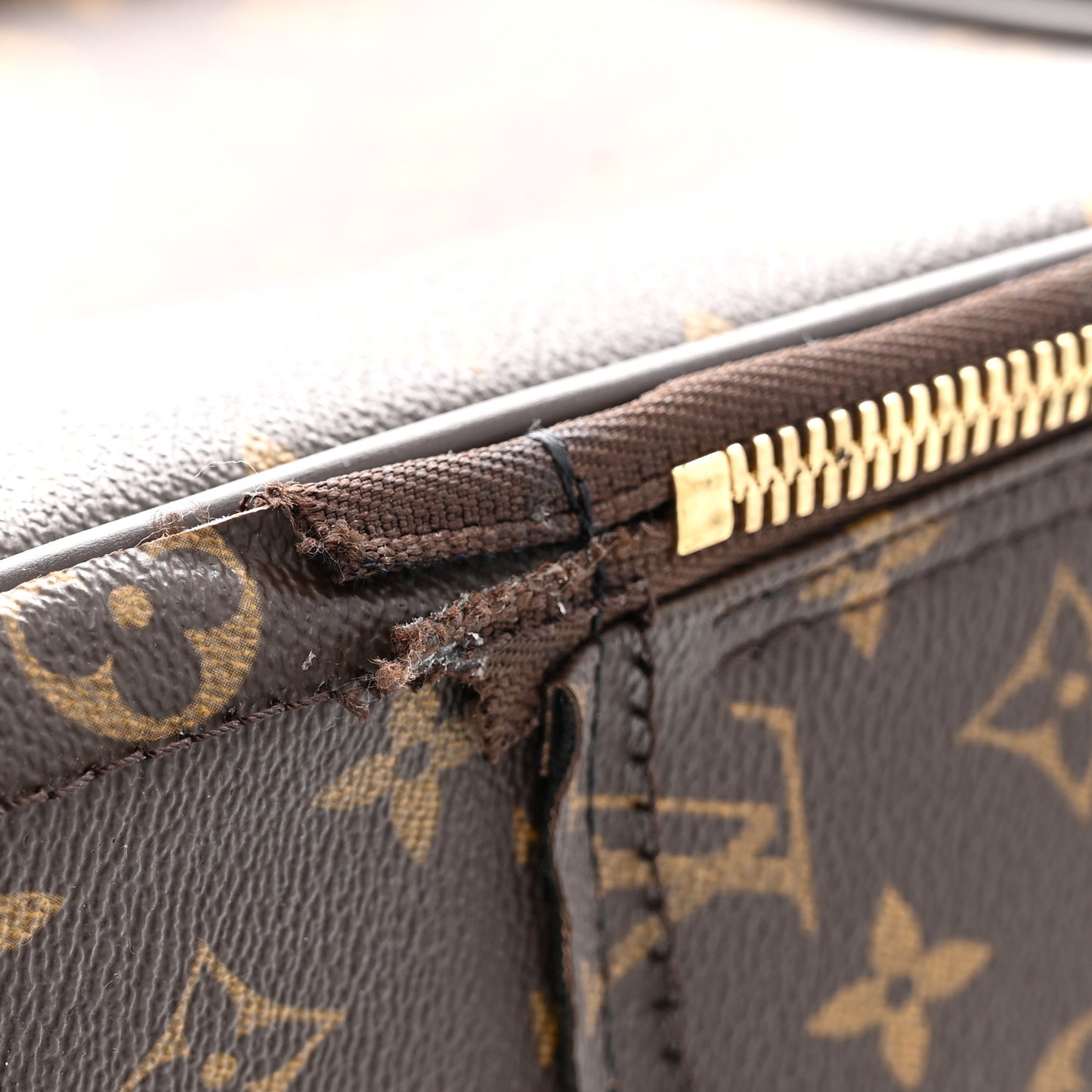 Monogram Pegase 70